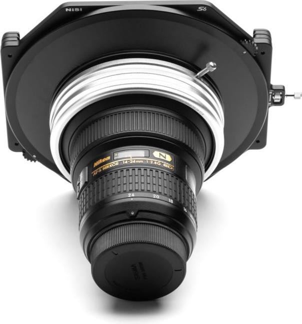 Produktbild Nisi S6 Kit für Sony 12-24mm F2.8 GM True Color