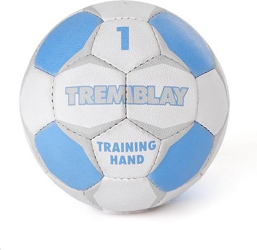 Immagine prodotto Hasbro Tremblay si allena con la palla a mano (2)