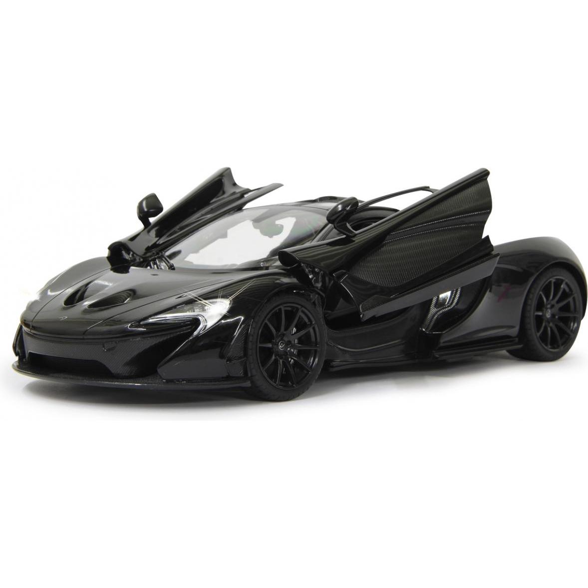 Thumbnail - Jamara McLaren P1