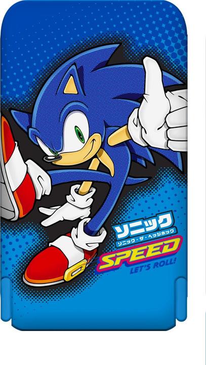 Productafbeelding OTL Sonic aan de slag! (5000 mAh, 20 W, 18.50 Wh)