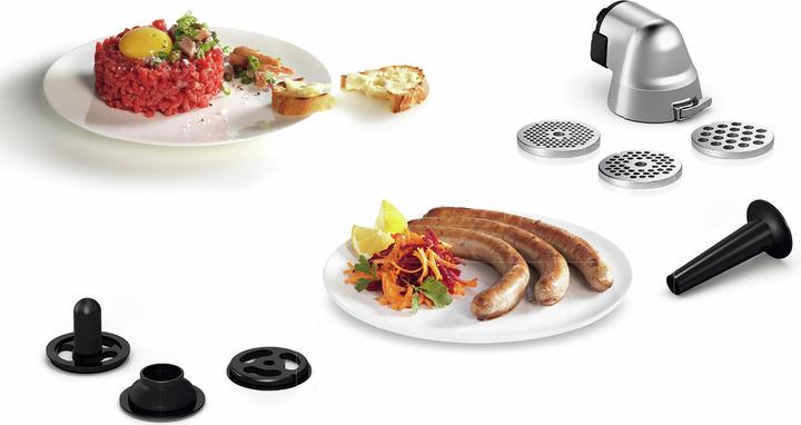 Immagine prodotto Bosch Hausgeräte Fleischwolf MUZ9HA1