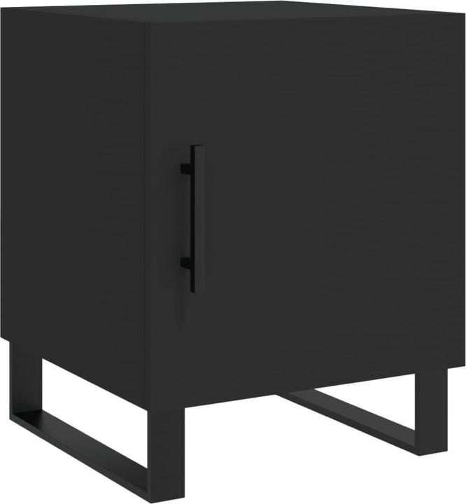 Immagine prodotto vidaXL Nachttisch (40 x 40 x 50 cm)