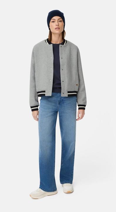 Produktbild Camel Active Indoor Jacke mit Taschen (38)