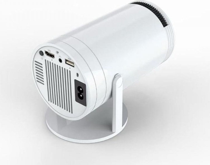Produktbild TOP LED Projektor Heimkino Beamer (HD)
