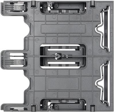 Productafbeelding Icy Dock Montageframe IcyDock HDD/SSD voor externe
