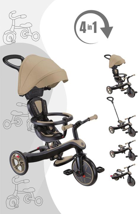 Immagine prodotto Globber Explorer 4 in 1
