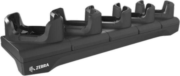 Actual product image Zebra CRADLE - 5 SLOT 5D CHARGE