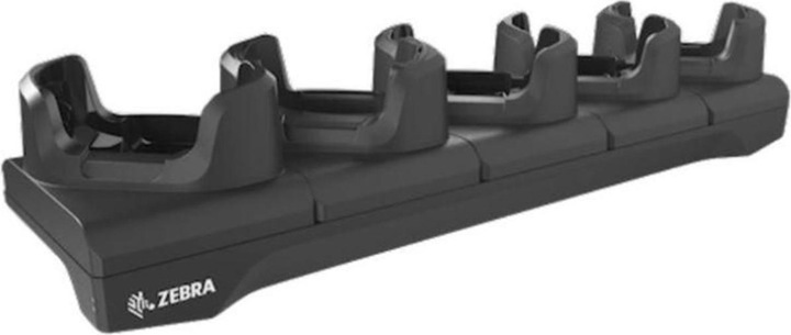 Produktbild Zebra CRADLE - 5 SLOT 5D CHARGE