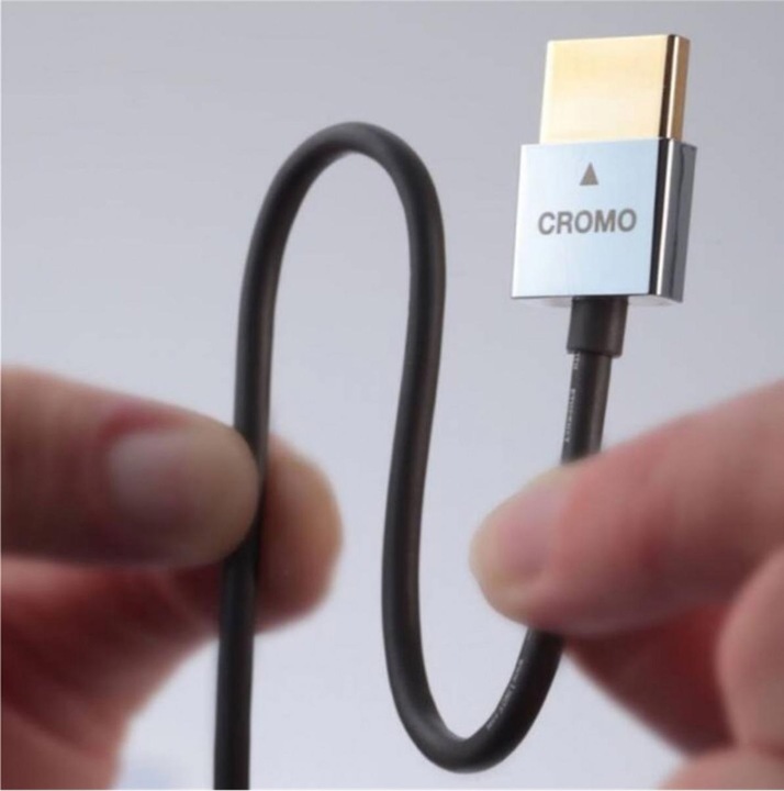 Produktbild Lindy micro HDMI (Typ D) — HDMI (Typ A) (2 m, HDMI)
