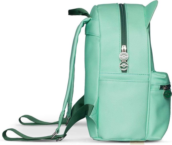 Actual product image Difuzed POKEMON - Bulbizarre - Heady - Sac à Dos Novelty '26x20x12cm'