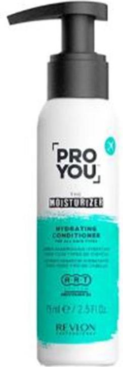 Immagine prodotto Revlon Professional Professional - Pro You The Moisturizer Hydrating Conditioner - Condizionatore idratante - (75 ml)