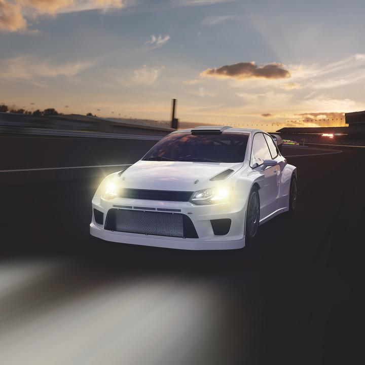 Produktbild Osram Off Road Super Bright Plus (H7)