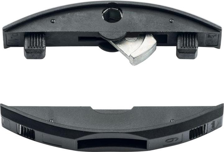 Actual product image Lamello Connector CLAMEX P-10 (Corner connectors, 160 pcs.)