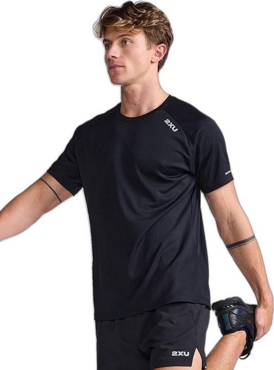 Produktbild 2XU Aero Tee (L)