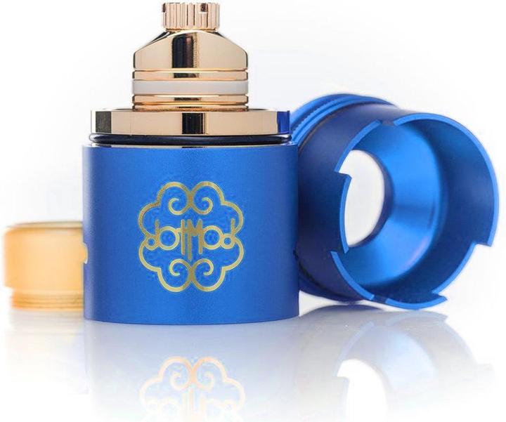 Bleu royal