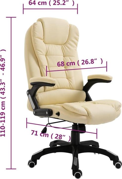 Immagine prodotto VidaXL Bernhardine