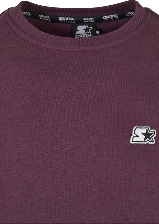 Produktbild Starter Essential Crewneck (M)