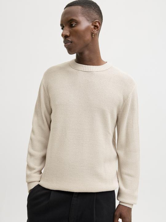 Produktbild Jack & Jones 2er-pack Strickpullover Strickpullover (S)