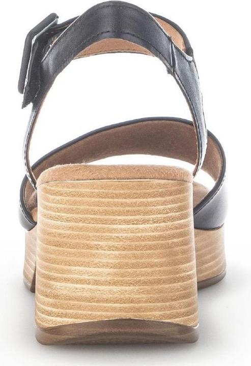 Produktbild Gabor Sandale (40)