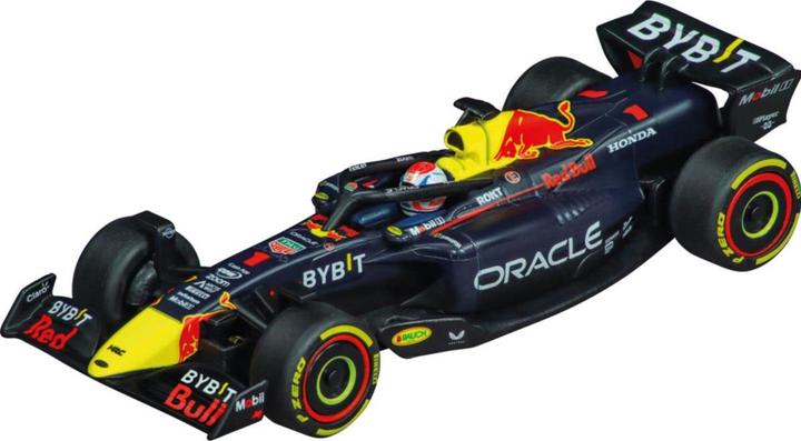 Image du produit Carrera GO!!! Extension Pack - Formula Racer