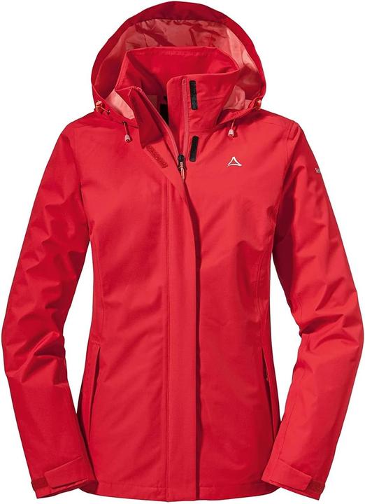 Produktbild Schöffel Women's Jacket Gmund (42)