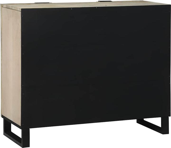 Immagine prodotto VidaXL Credenza (90 x 33 x 75 cm)