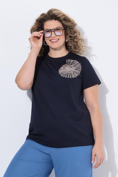 Produktbild Ulla Popken T-Shirt (42, 44)