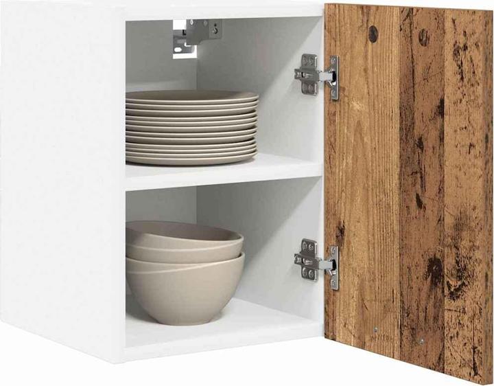 Produktbild vidaXL Küchenaufbewahrung (31 x 30 x 40 cm)