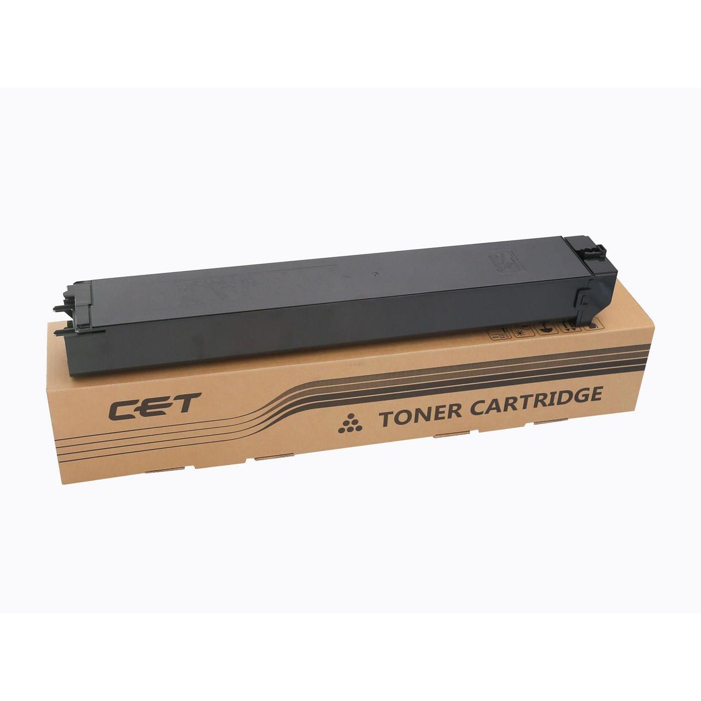 CoreParts, Toner, Black Toner Cartridge