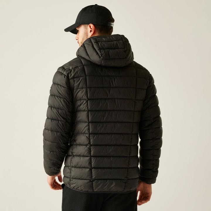 Actual product image Regatta Asper (S)