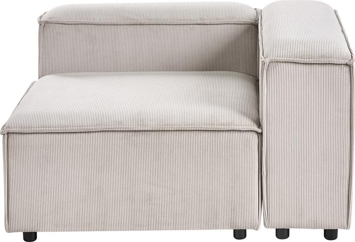 Immagine prodotto Beliani Ardal (Divano ad angolo)