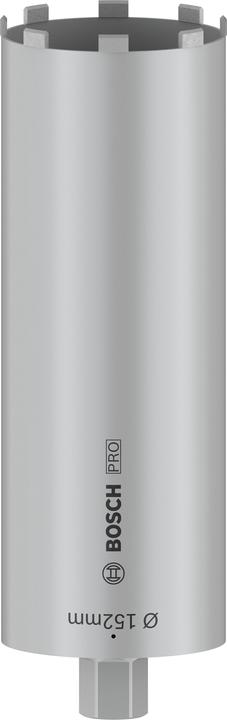 Image du produit Bosch Professional Zubehör PRO Core Cutter dry, 152 x 400 mm, 1 1/4 pouce UNC (152 millimètres)