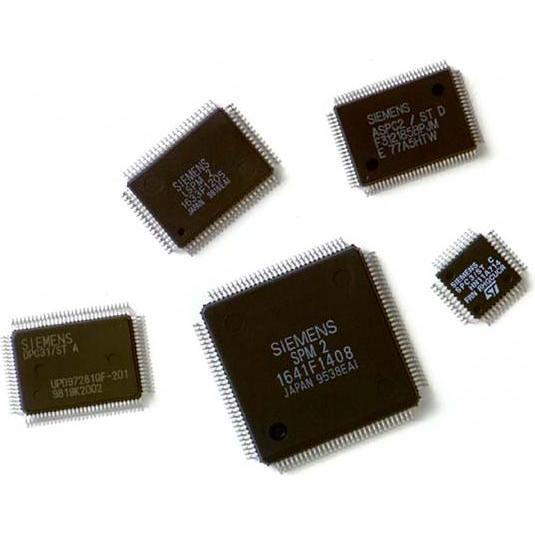 Siemens DP, Asic, Domotica