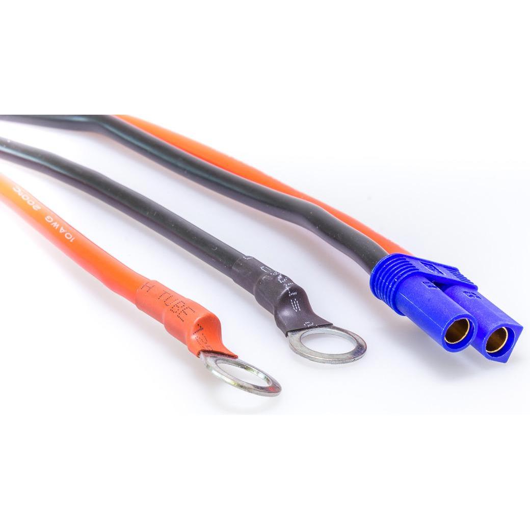 Swaytronic, Zubehör Solarenergie, Adapterkabel