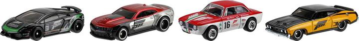 Image du produit Hot Wheels Premium Car Entertainment