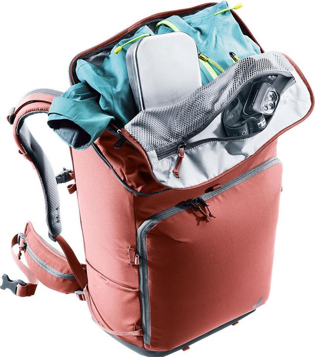 Produktbild Deuter Jaypack 34+ (34 l)