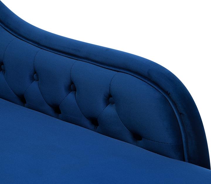 Produktbild Beliani Nimes (Recamiere)