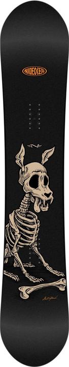 Image du produit Nidecker Sensor Mons 2026 (162)