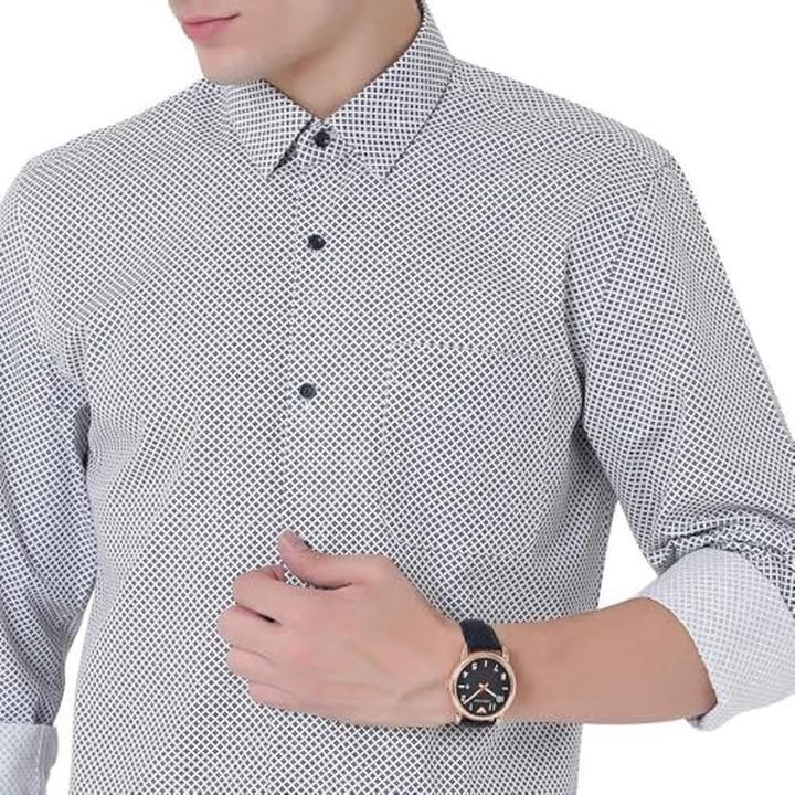 Produktbild Emporio Armani Luigi (Analoguhr, 43 mm)