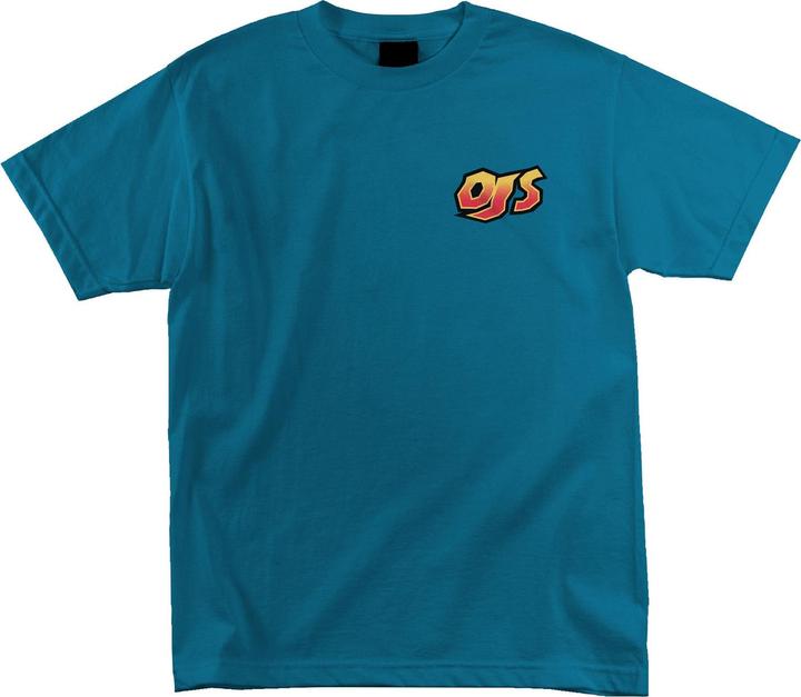 Immagine prodotto Oj`s OJ Glass T-Shirt (L)
