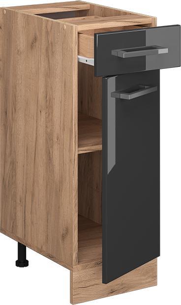 Produktbild Vicco Küchenunterschrank R-Line (30 x 60 x 81.5 cm)
