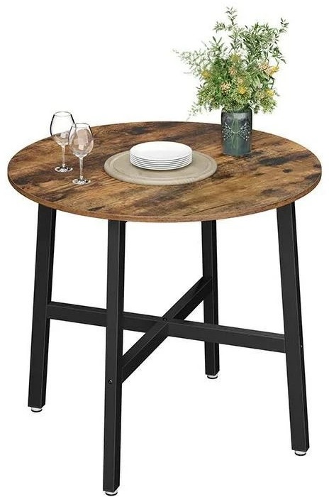 Image du produit Songmics Havanna (80 x 80 x 75 cm)
