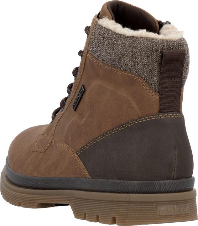 Actual product image Rieker Stiefelette (43)