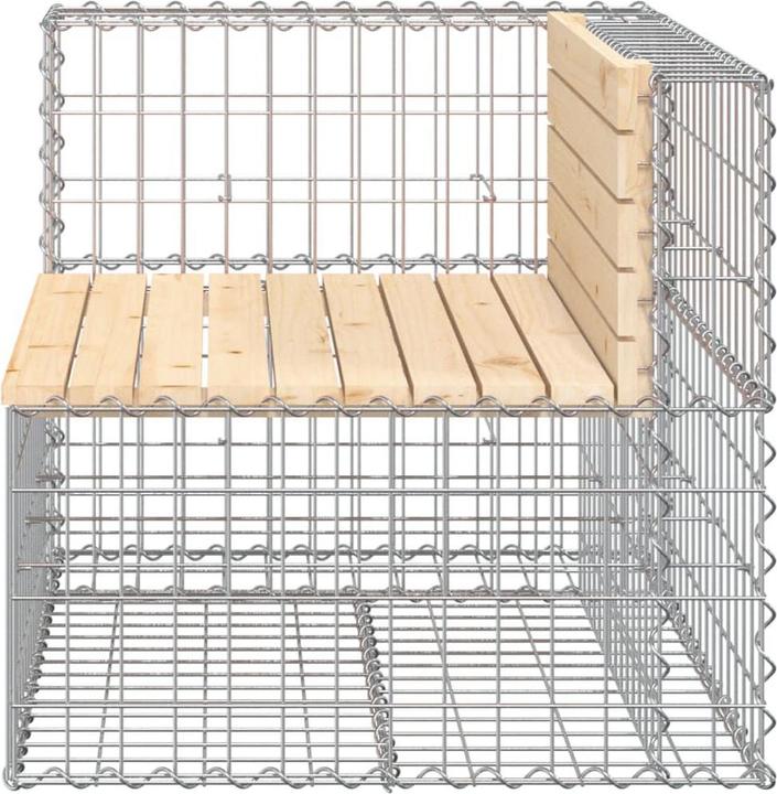 Actual product image vidaXL Jaylah