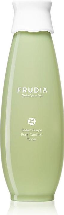 Actual product image Frudia Green Grape (195 ml)