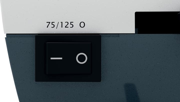 Actual product image Leitz iLam Home A4 (75 - 125 µm, A4)