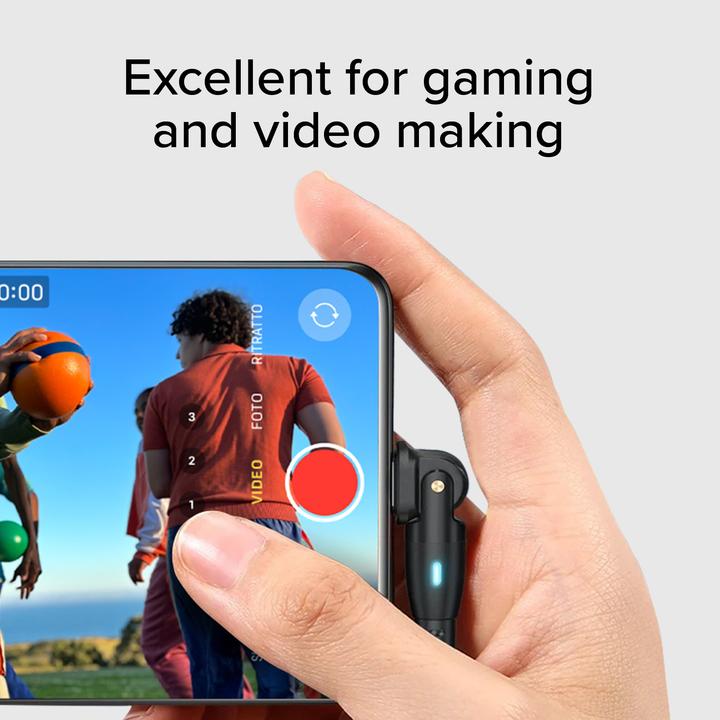 Produktbild SBS Kabel (1 m, USB 2.0, 60 W)