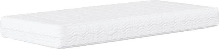 Produktbild vidaXL Schaumstoffmatratze (Schaumstoffkern, 90 x 220 cm)