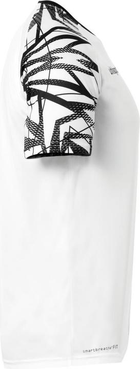 Immagine prodotto Uhlsport Maglietta da allenamento GOAL 25 TRIKOT SHORT-SARM (XL)