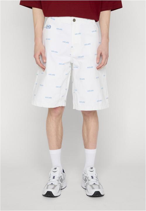 Image du produit Ecko Unltd. Allover Shorts brightwhite 31 (31)